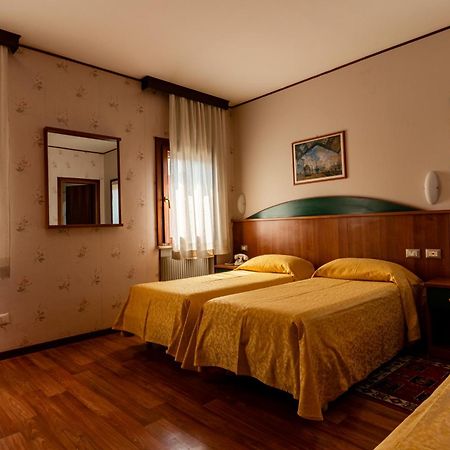 Locanda Da Renzo Treviso Luaran gambar