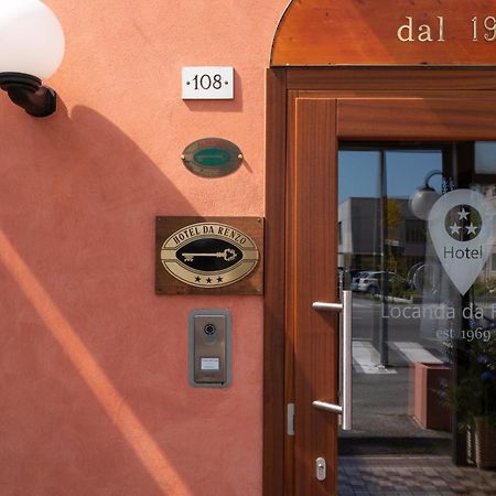 Locanda Da Renzo Treviso Luaran gambar