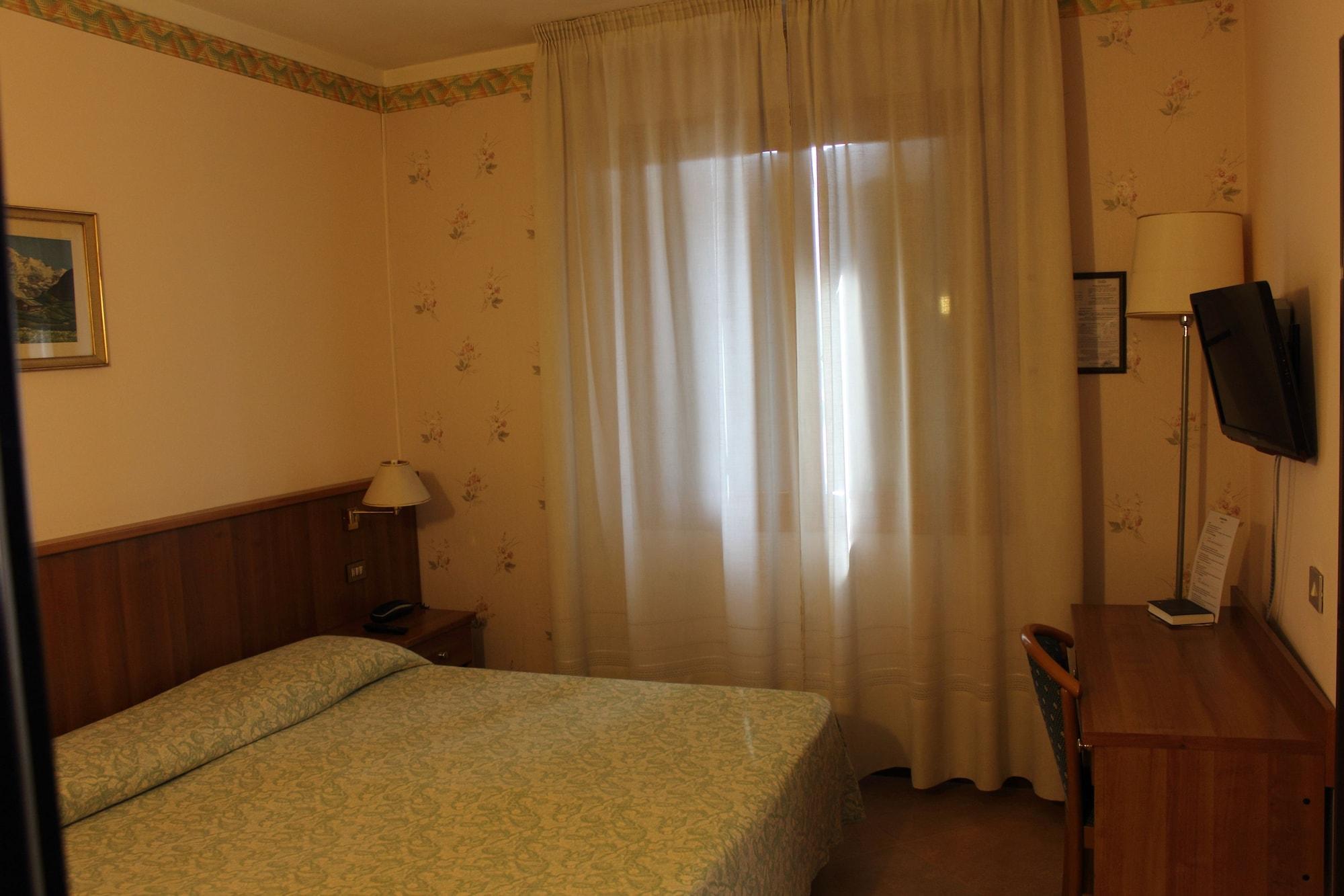 Locanda Da Renzo Treviso Luaran gambar