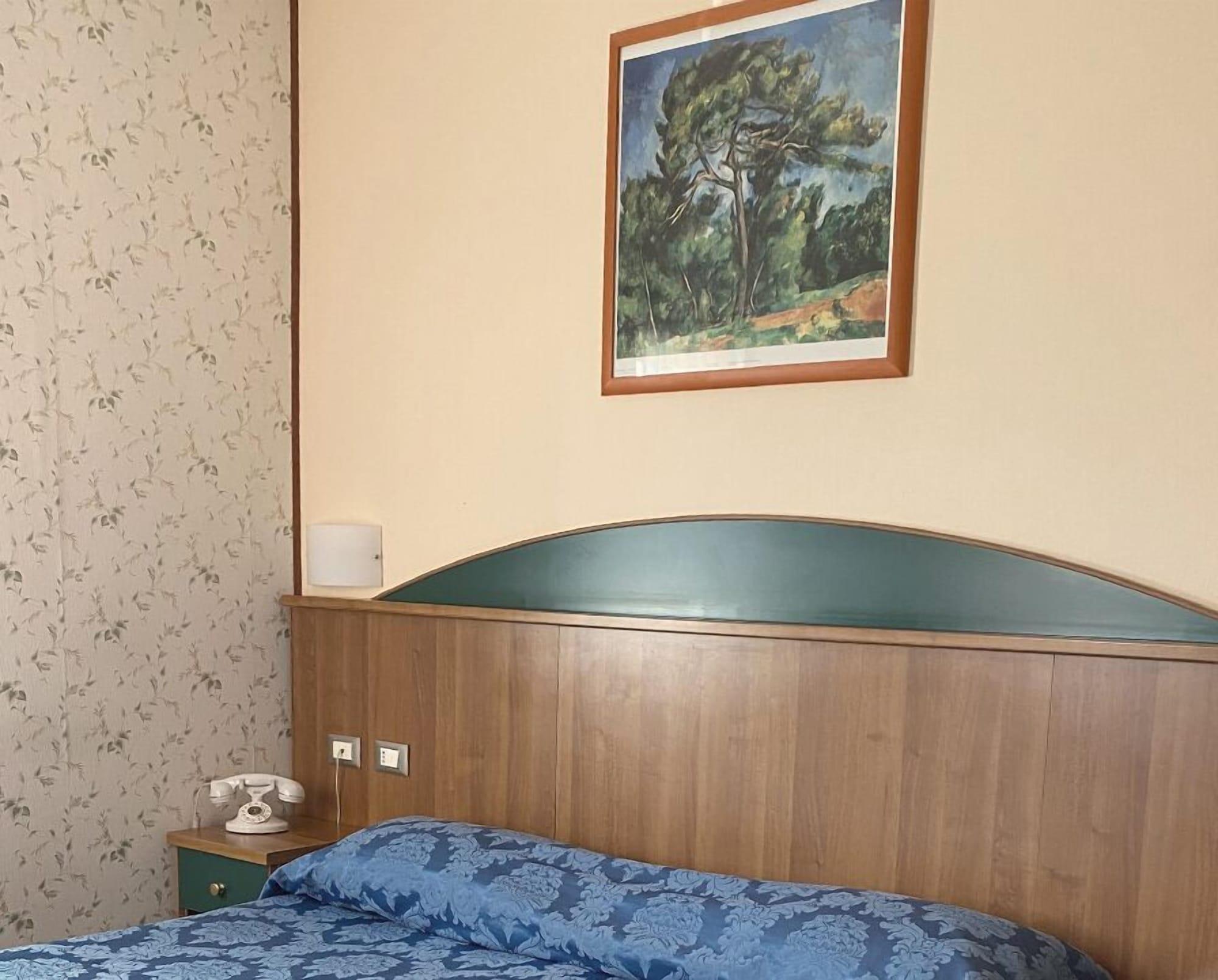 Locanda Da Renzo Treviso Luaran gambar