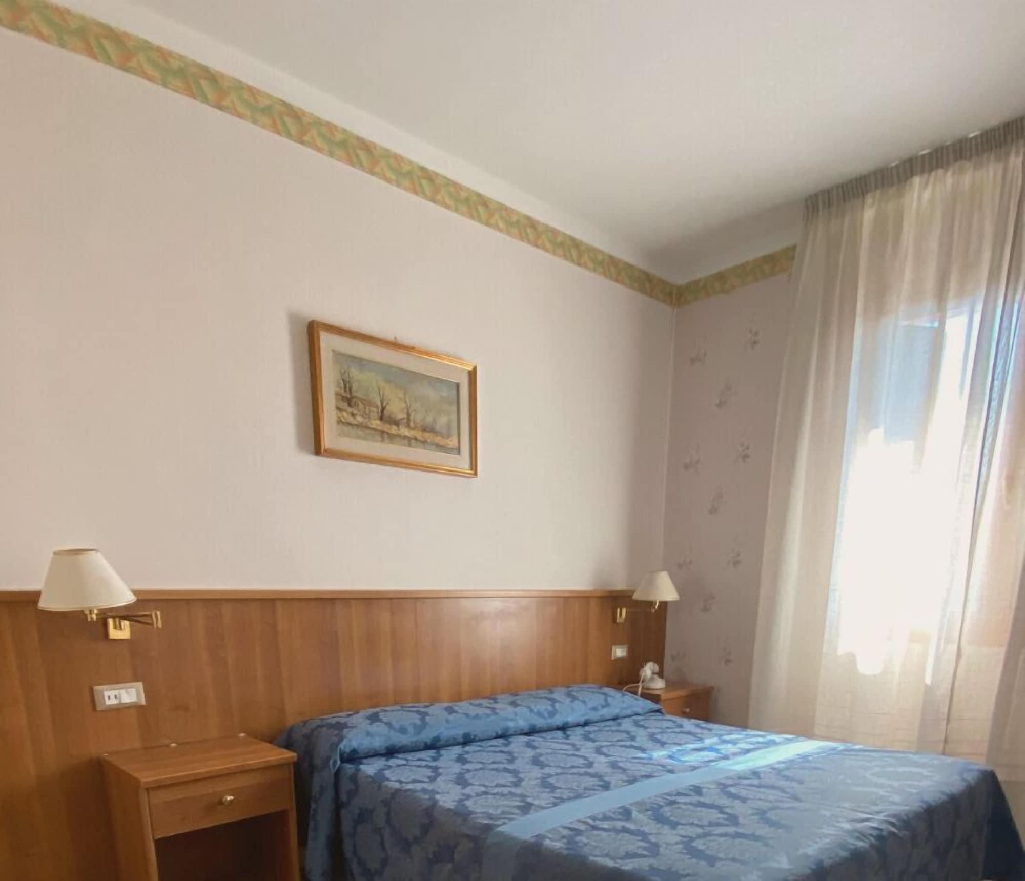 Locanda Da Renzo Treviso Luaran gambar
