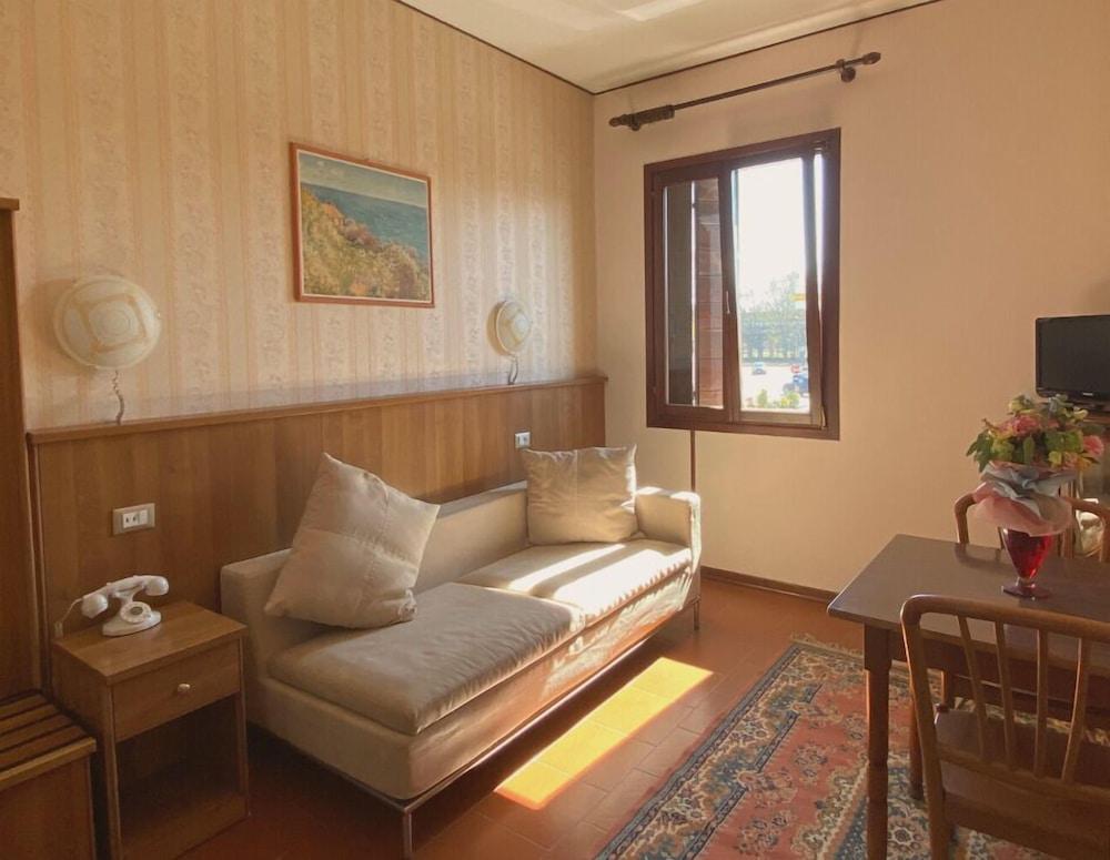 Locanda Da Renzo Treviso Luaran gambar