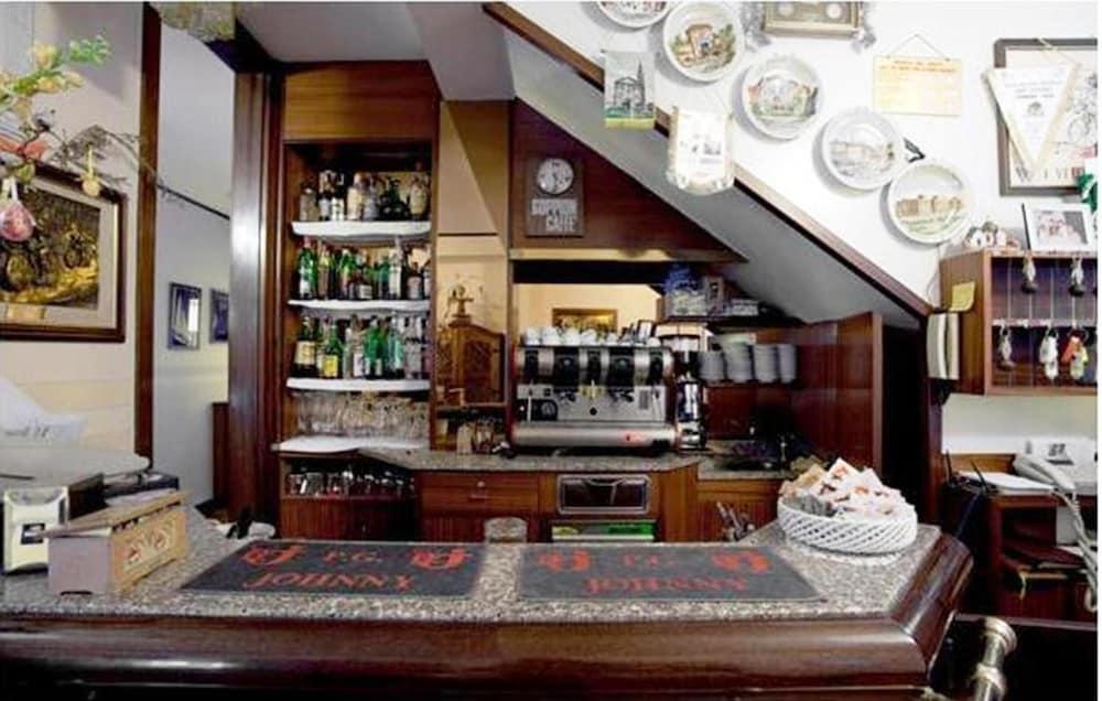 Locanda Da Renzo Treviso Luaran gambar