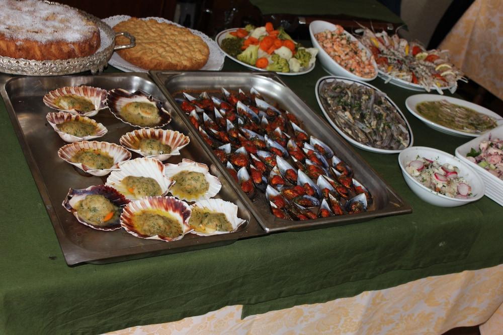 Locanda Da Renzo Treviso Luaran gambar