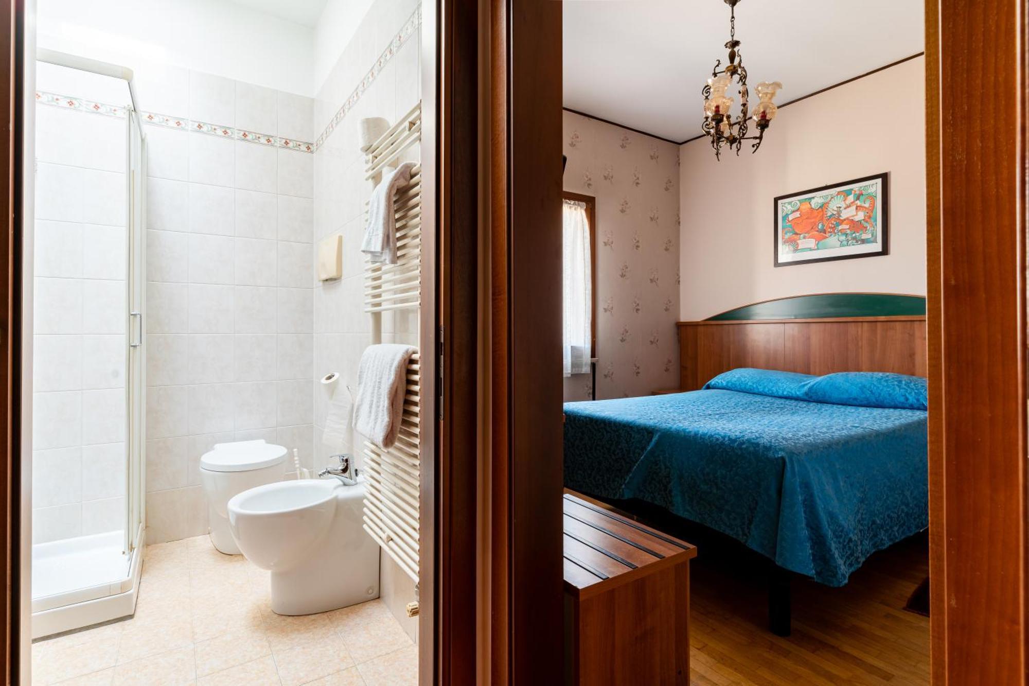 Locanda Da Renzo Treviso Luaran gambar