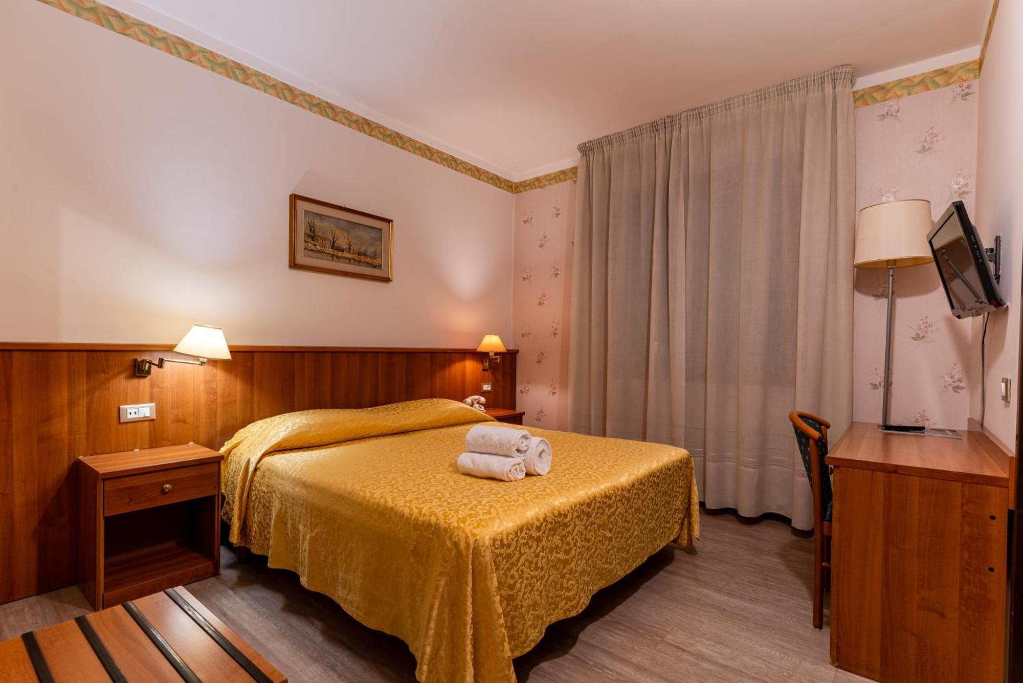 Locanda Da Renzo Treviso Luaran gambar