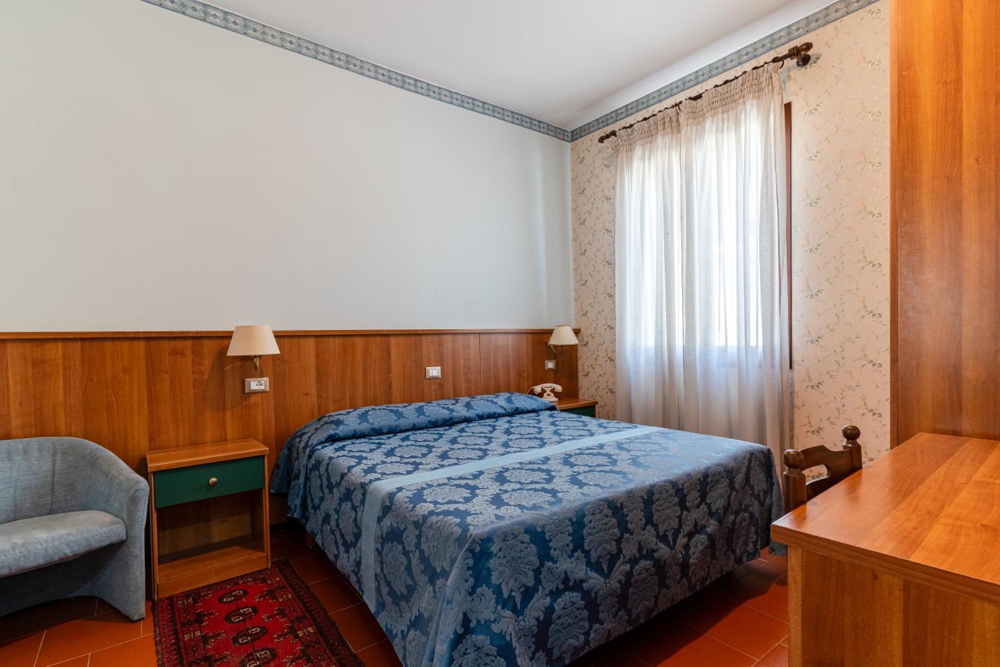 Locanda Da Renzo Treviso Luaran gambar