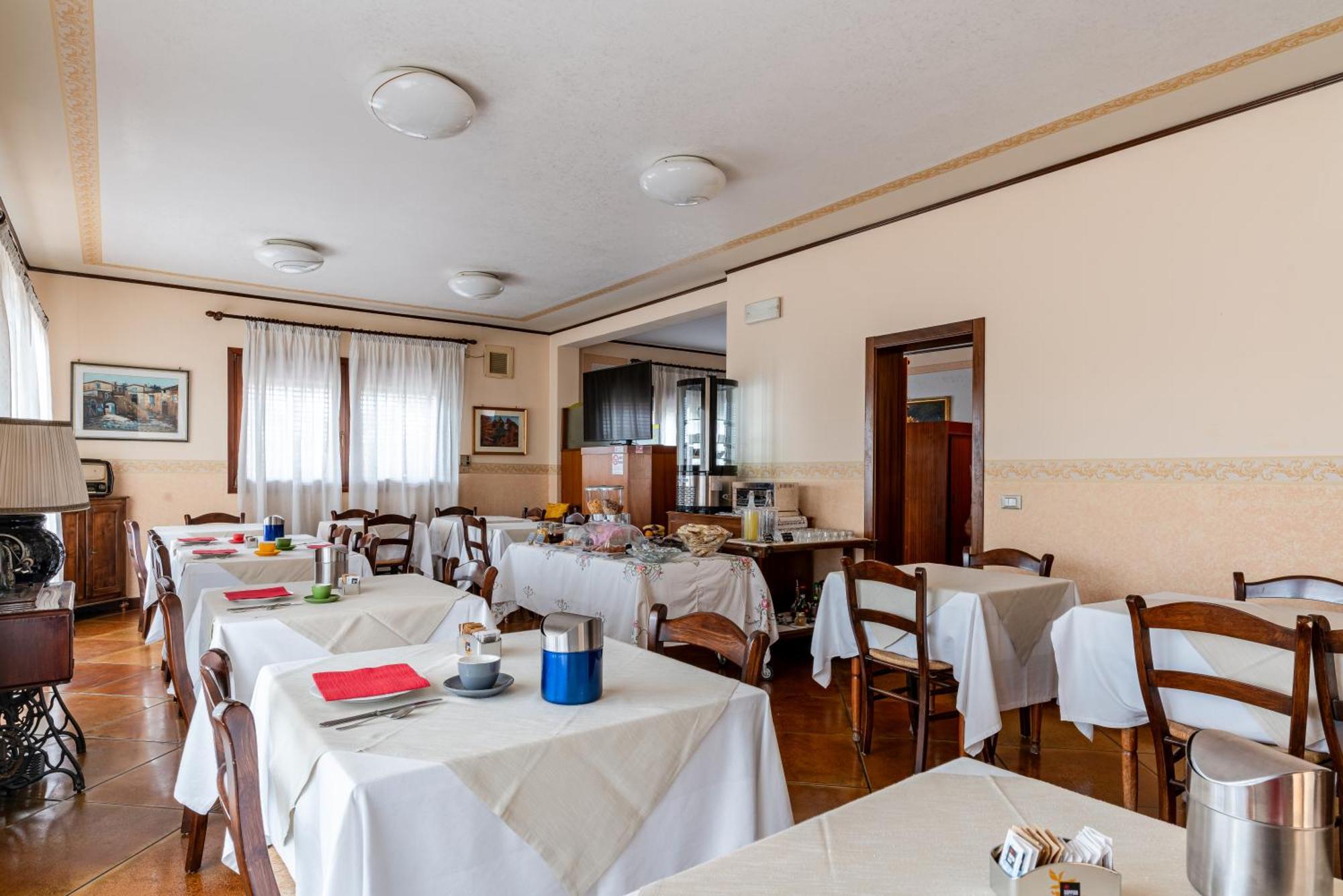 Locanda Da Renzo Treviso Luaran gambar