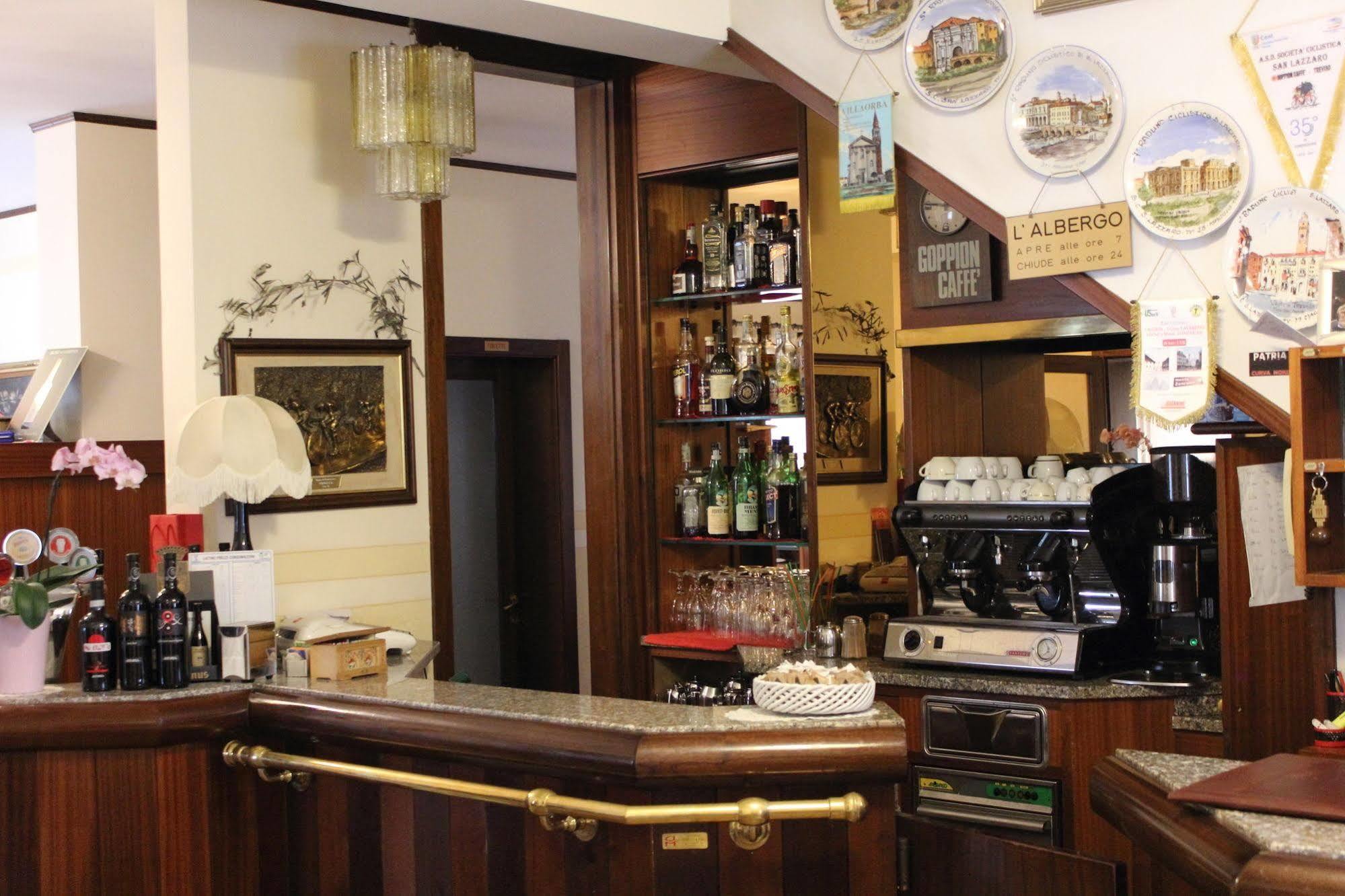 Locanda Da Renzo Treviso Luaran gambar
