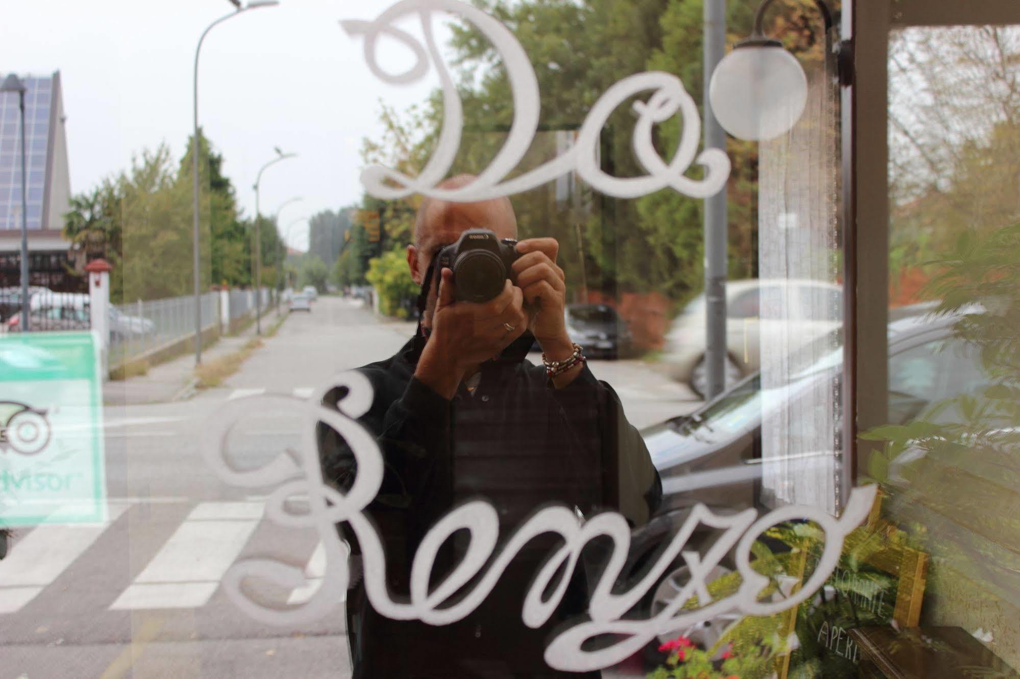 Locanda Da Renzo Treviso Luaran gambar